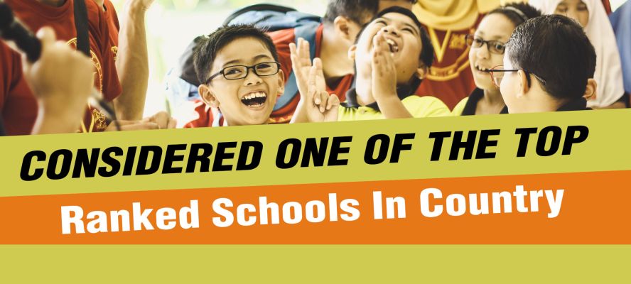 Banner : APT INTERNATIONAL SCHOOL